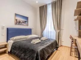 Coliseum sweet guest house