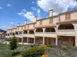 Adosado Alcala de la Selva