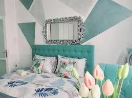 Apartman Kan