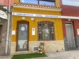 Hostal RENCH