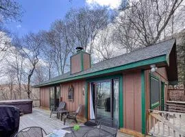 Maple Chalet