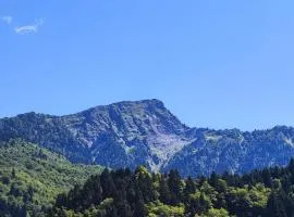 Villa Rachuli Sakhli