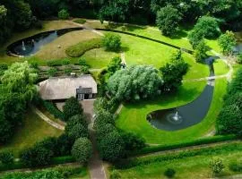 Stunning Catena Property