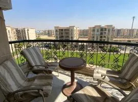 3 Bedroom Hotel Style Apartment