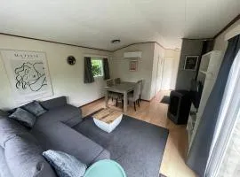 Gezellig chalet in Baarle-Nassau