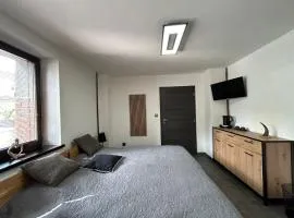 Ubytování U Kostela