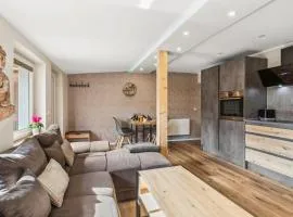 Harzlounge Apartment am Wasser mit Garten & Parkplatz