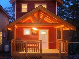 Reef Point Cottages