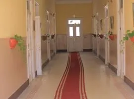 Saint Rita's Guest House