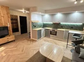 Apartament Bulwary Chrobrego 11c