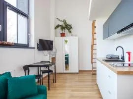 Apartament Bierutowska