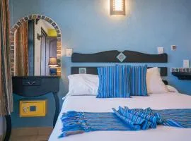 Hotel Tepeyac