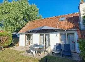 la maison de westende