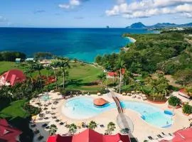NEW ! 3 pièces avec piscine et plage accessibles à pieds