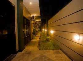 The Emerald Retreat