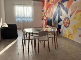 Corrientes में Yvy Por&atilde; - Alojamiento Urbano, सस्ते होटल