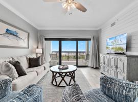 The Palms Unit 115, hotell i Orange Beach
