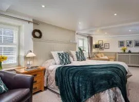 The Coach House Brecon