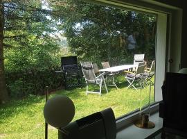 Hexenstube Jorjina - WLAN - Garten- tolles Bad - Garage mit Wallbox- Brockenblick-Wandern -Mountainbike - Motorradurlaub, hotel din Braunlage