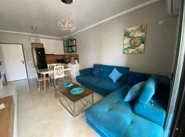 VloraGB Apartment