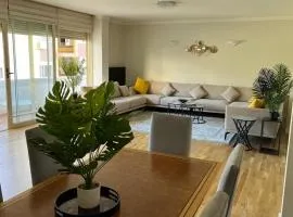 Dajti View Apartments