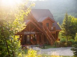 Auberge Couleurs de France