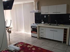 Katy & Alan, hotel Centenarióban