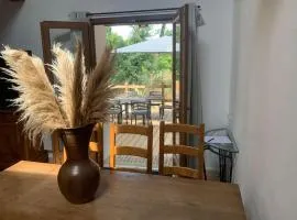 La p'tite maison