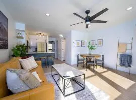 Mountainside Ski & Golf Retreat