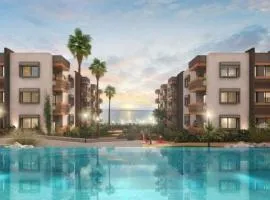 150 M2 Appartement Residence Picine Tamaris