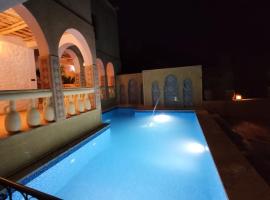 Riad Villa Dades