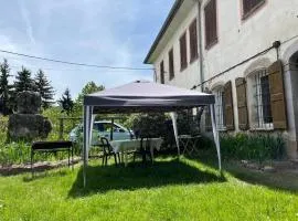 Maison calme