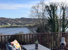 Dinnys Cottage, Free Parking, Bike Hire
