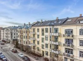 Frogner - Newly renovated apartment - 3 bedrooms