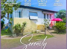 SERENITY Suite
