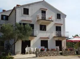 Apartmani Ana Schon