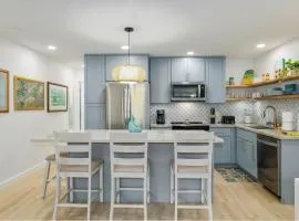 Kihei Kai Oceanfront Condos