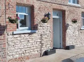 White Swan Cottage