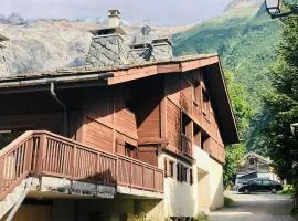 Appartement Le Grenier - Happy Rentals