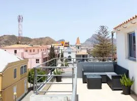 2 bdr cozy apartment in city center, Wifi - LCGR