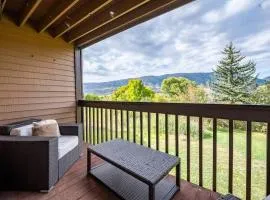 Creekside Comfort with Resort Amenities