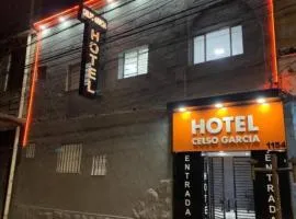 Hotel Celso Garcia