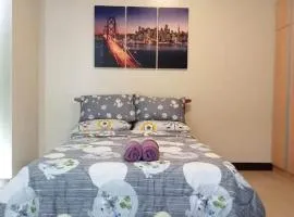 Mactan Newtown 2 Bedrooms Suite