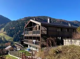 Florisa Mountain Penthouse