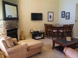 Siggi's Longhorn Lodge