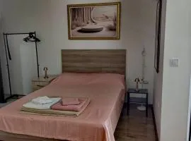 Alexandar apartment 1