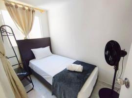 Casa Colibrí 303 Envigado, hotel v destinaci Envigado
