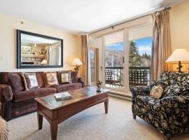 The Borders Lodge - Lower Borders 209, hotel a Beaver Creek