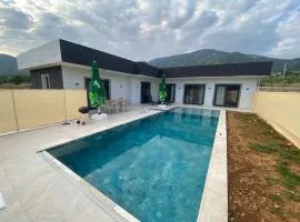 Villa Grey - Fethiye