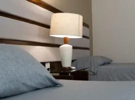 Infinity Suites habitacion doble 102